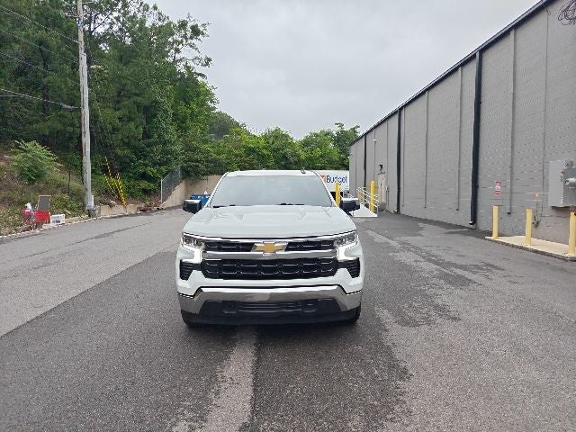 2022 Chevrolet Silverado 1500 LT LT1
