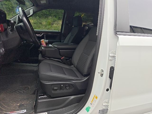 2022 Chevrolet Silverado 1500 LT LT1