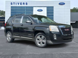 2015 GMC Terrain SLT-1