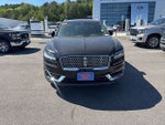 2020 Lincoln Nautilus Standard