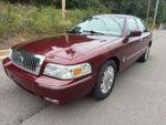 2011 Mercury Grand Marquis LS