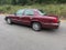 2011 Mercury Grand Marquis LS