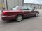 2011 Mercury Grand Marquis LS