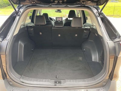 2021 Toyota RAV4 Adventure