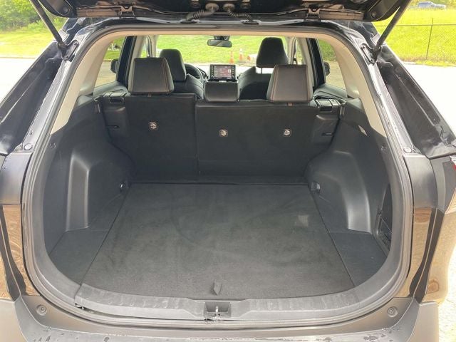 2021 Toyota RAV4 Adventure