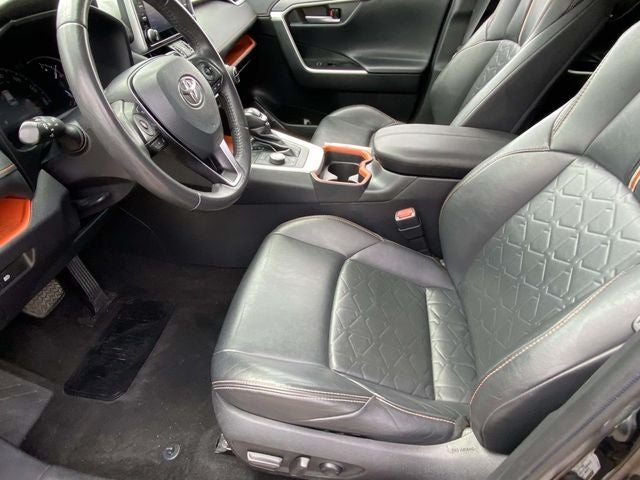 2021 Toyota RAV4 Adventure