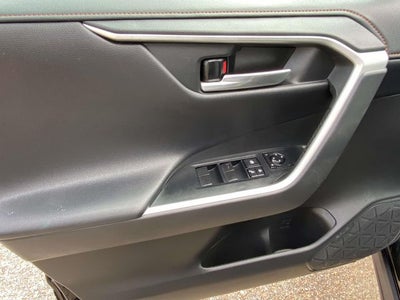 2021 Toyota RAV4 Adventure