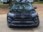 2021 Toyota RAV4 Adventure