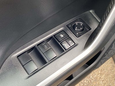 2021 Toyota RAV4 Adventure