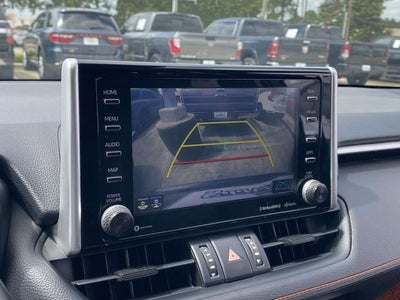 2021 Toyota RAV4 Adventure
