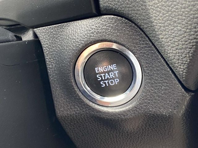 2021 Toyota RAV4 Adventure