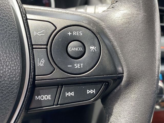 2021 Toyota RAV4 Adventure