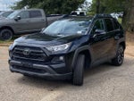 2021 Toyota RAV4 Adventure