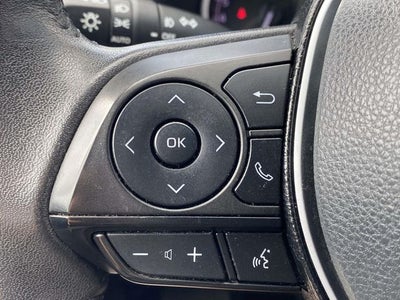 2021 Toyota RAV4 Adventure