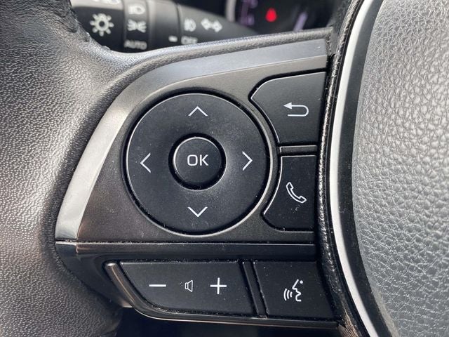 2021 Toyota RAV4 Adventure