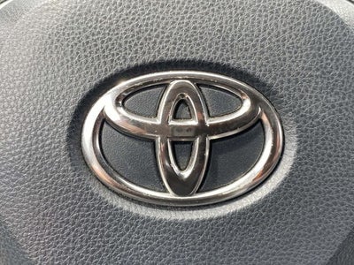 2021 Toyota RAV4 Adventure