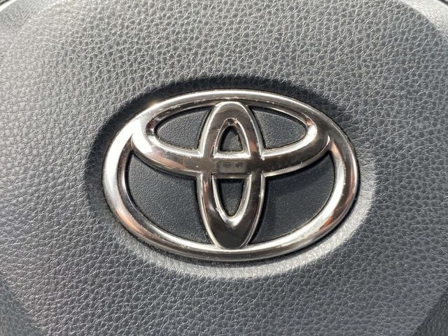 2021 Toyota RAV4 Adventure