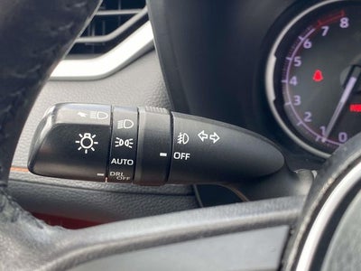 2021 Toyota RAV4 Adventure