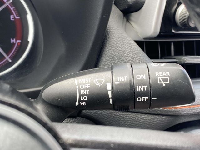 2021 Toyota RAV4 Adventure