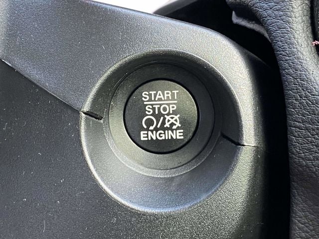 2021 Jeep Compass Altitude