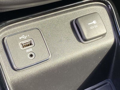 2021 Jeep Compass Altitude