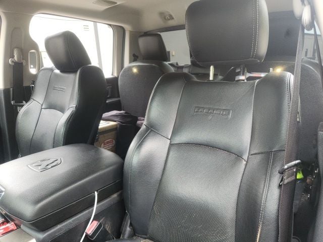 2014 RAM 3500 Laramie