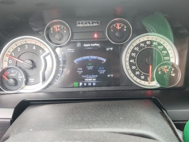 2014 RAM 3500 Laramie