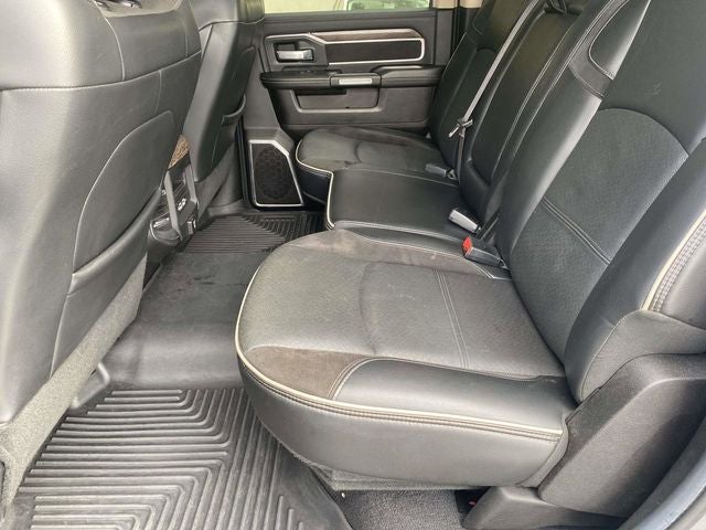 2019 RAM 2500 Laramie