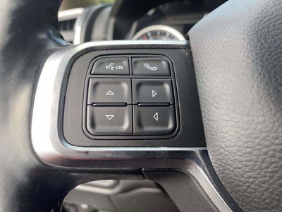 2019 RAM 2500 Laramie