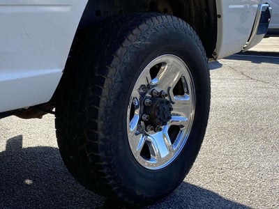 2017 RAM 2500 Tradesman