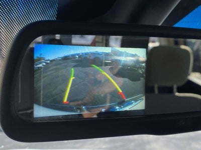 2017 RAM 2500 Tradesman