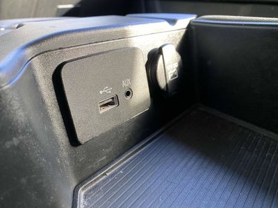 2017 RAM 2500 Tradesman