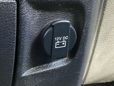 2017 RAM 2500 Tradesman