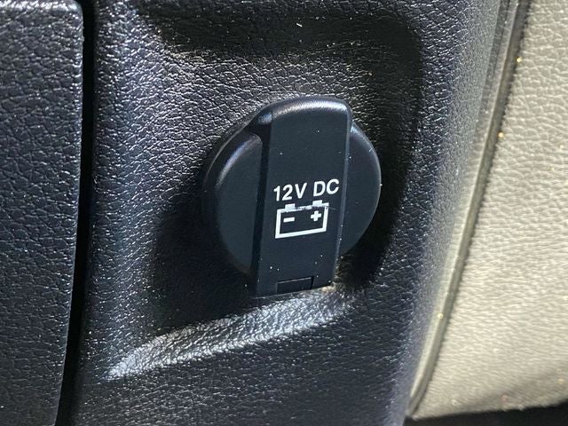 2017 RAM 2500 Tradesman