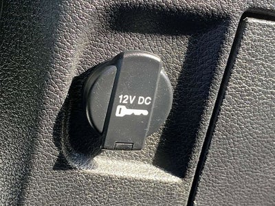 2017 RAM 2500 Tradesman