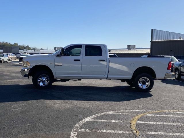 2017 RAM 2500 Tradesman