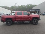 2017 Chevrolet Silverado 1500 LT LT1