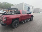 2017 Chevrolet Silverado 1500 LT LT1