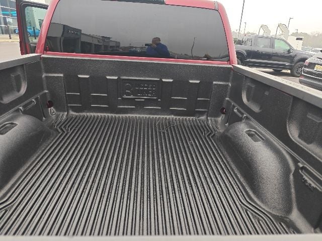 2017 Chevrolet Silverado 1500 LT LT1