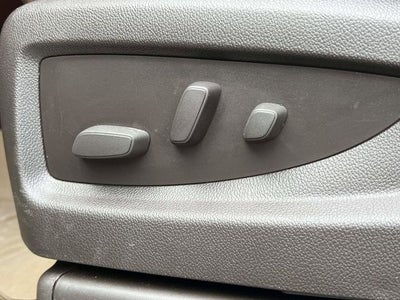 2014 Chevrolet Silverado 1500 High Country