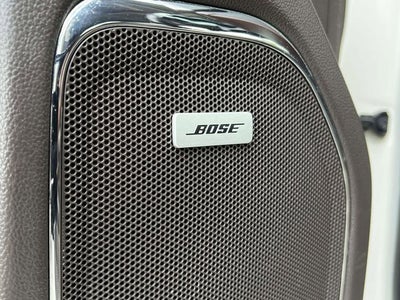 2014 Chevrolet Silverado 1500 High Country