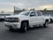 2014 Chevrolet Silverado 1500 High Country