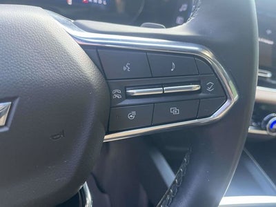 2025 Chevrolet Equinox ACTIV