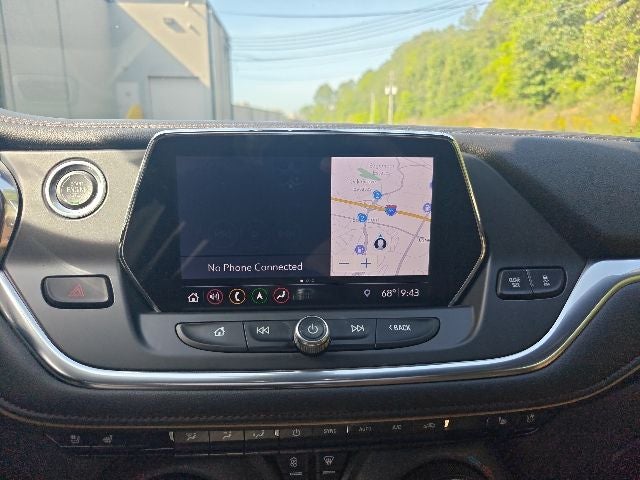 2019 Chevrolet Blazer Premier