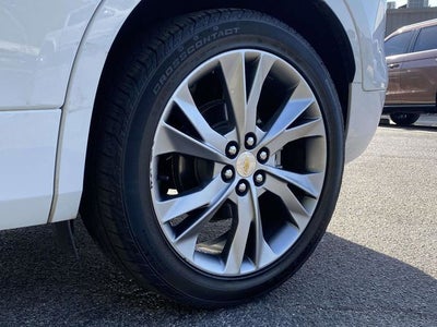 2019 Chevrolet Blazer Premier