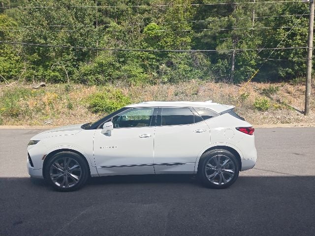 2019 Chevrolet Blazer Premier
