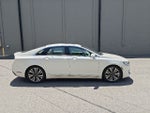 2018 Lincoln MKZ Hybrid Reserve