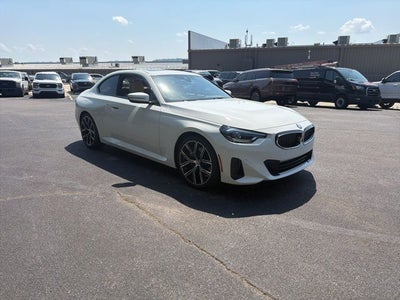 2024 BMW 2 Series 230i