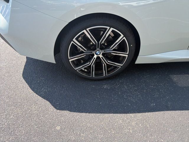 2024 BMW 2 Series 230i