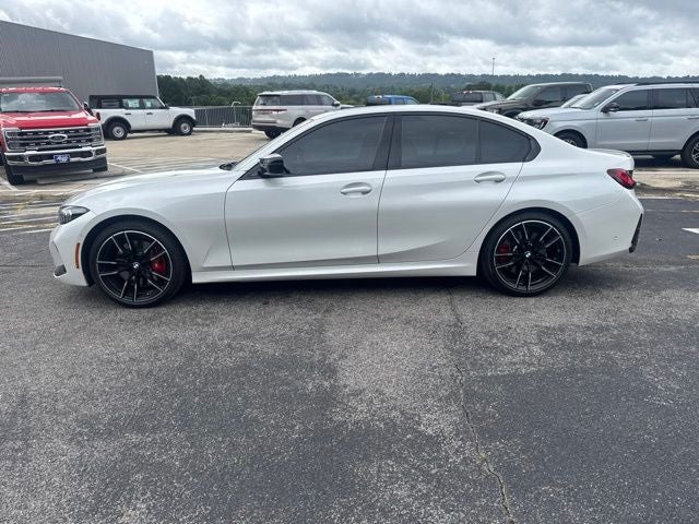 2023 BMW 3 Series M340i